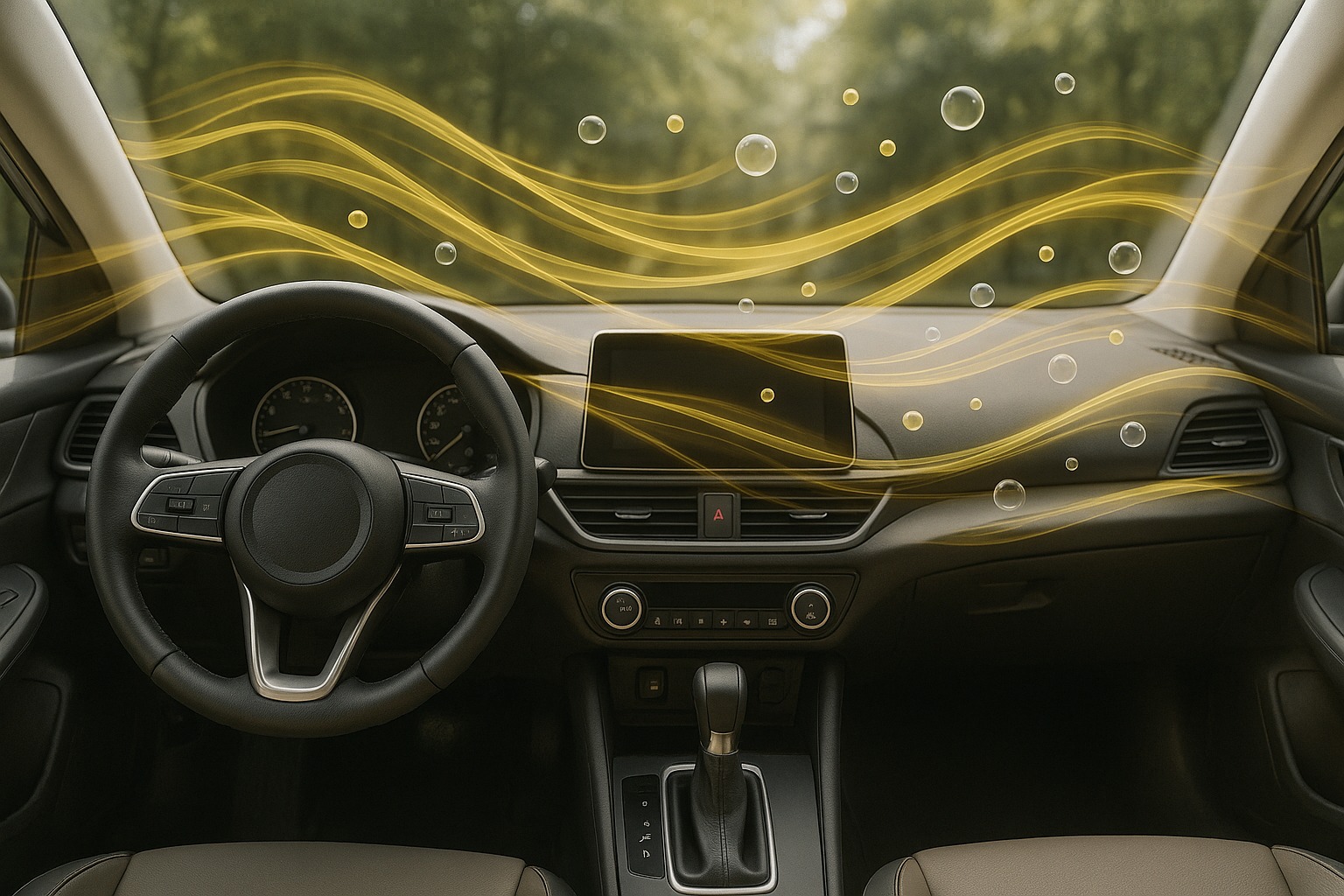 chlorine dioxide Case Studies